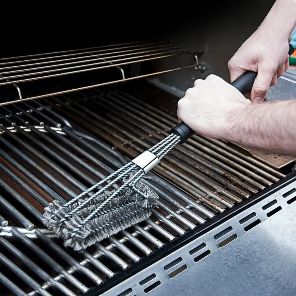 Akcesoria do grillowania Szczo – Kitchen Gadgets Oxo recenzja i cena