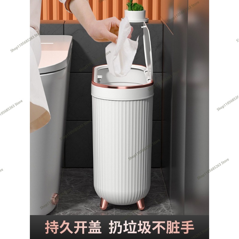 Luksusowy kosz na śmieci 10L z – Kitchen Gadgets Luxury recenzja i cena