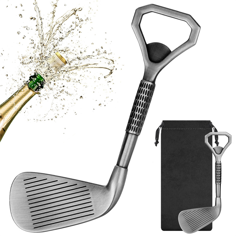 Wielofunkcyjny Metalowy Otwier – Kitchen Gadgets Club recenzja i cena