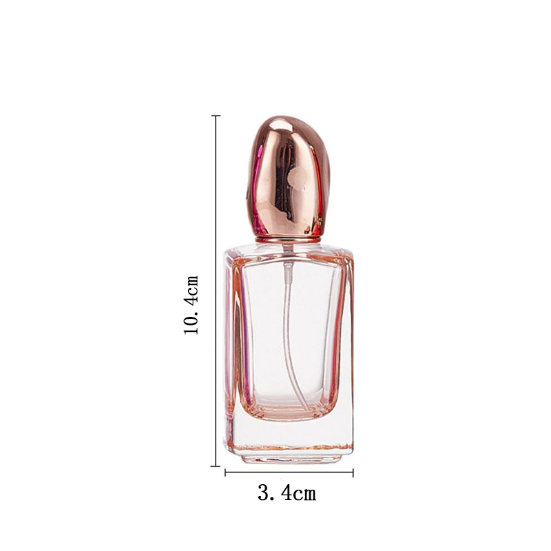 30ml szklany atomizer do perfu – Oil Mister Spray Bottle recenzja i cena