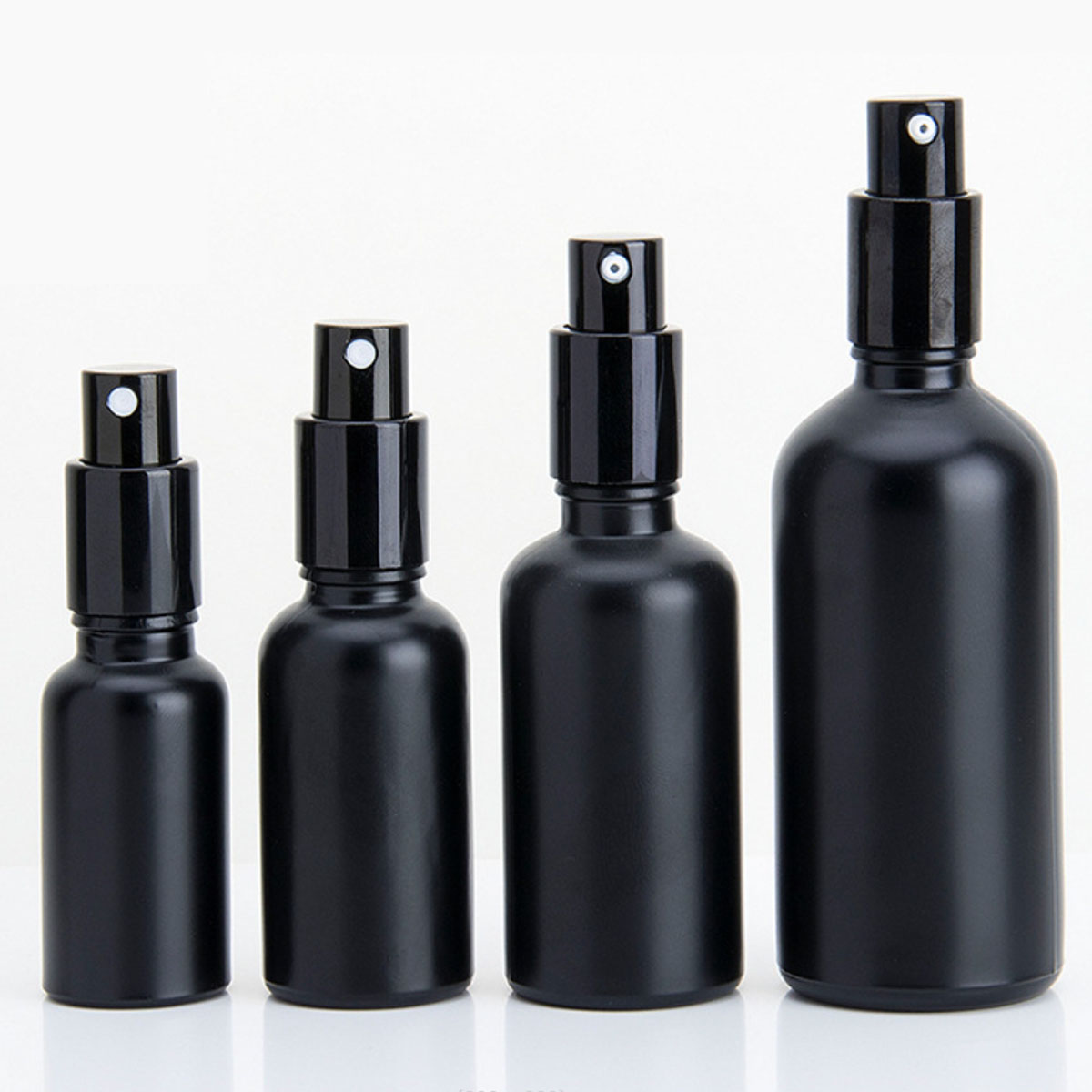 Butelka szklana czarna pusta n – Oil Mister Spray Bottle recenzja i cena