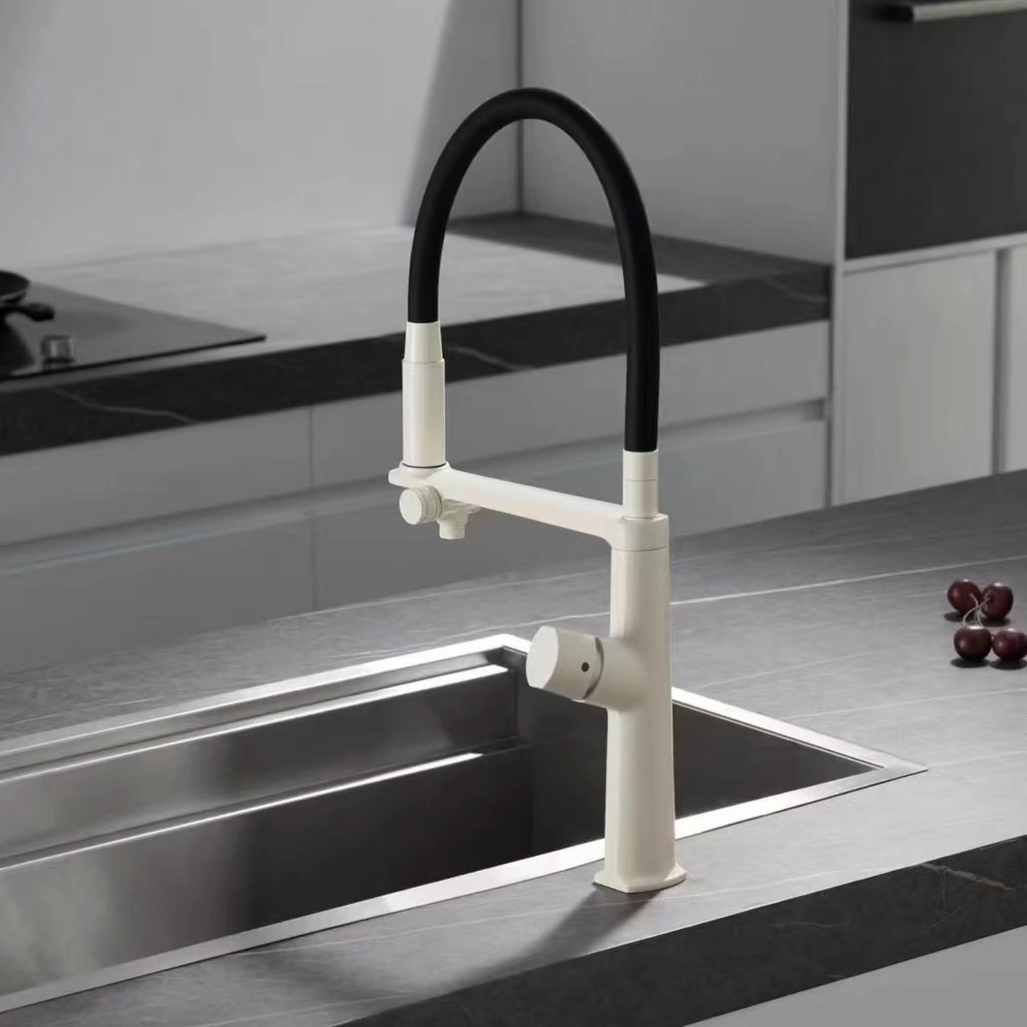 Luksusowa bateria kuchenna w k – Kitchen Gadgets Luxury recenzja i cena