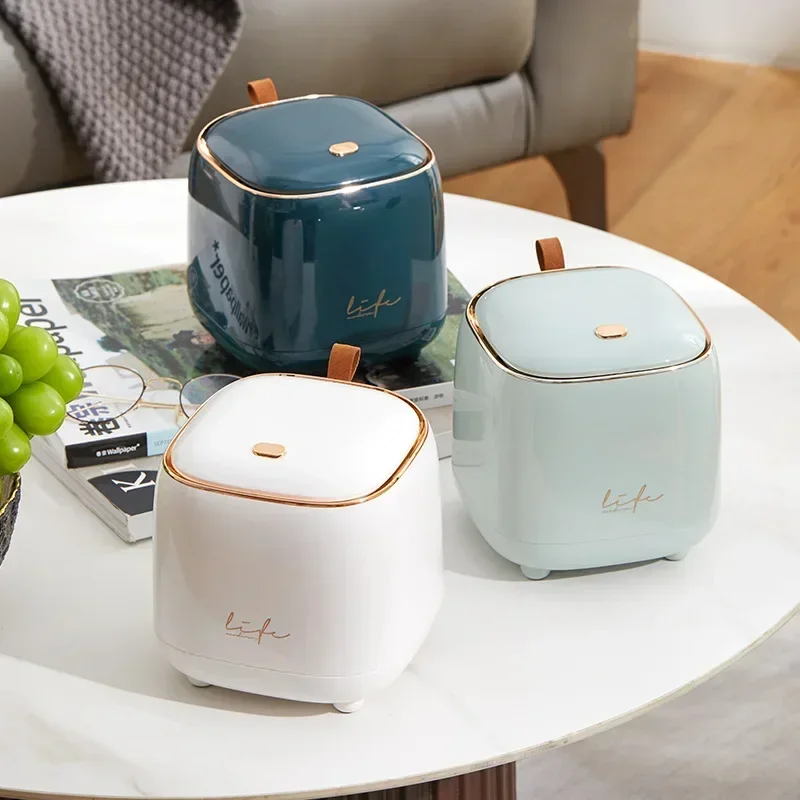 Lekki luksusowy kosz na śmieci – Kitchen Gadgets Luxury recenzja i cena