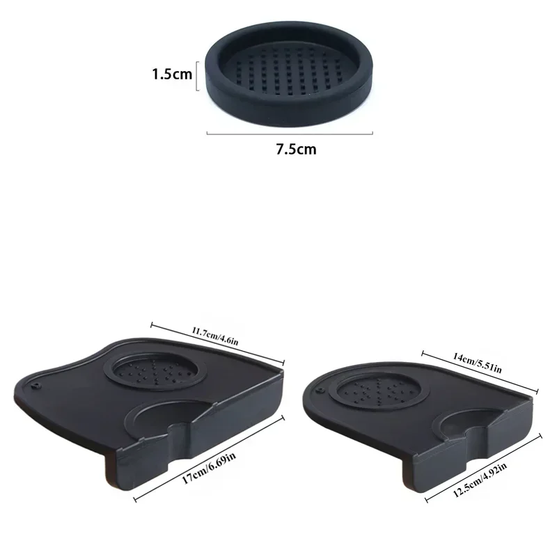 Podkładka do ubijania kawy w p – Kitchen Gadgets Oxo recenzja i cena