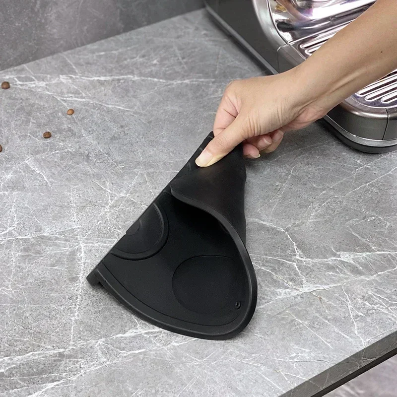 Podkładka do ubijania kawy w p – Kitchen Gadgets Oxo recenzja i cena