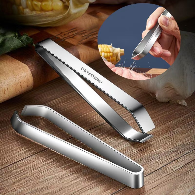 Pęsety ze stali nierdzewnej pł – Kitchen Helper Gadgets recenzja i cena
